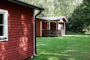 Harasjömåla Fiskecamp AB