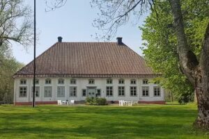 Harbonäs Herregård