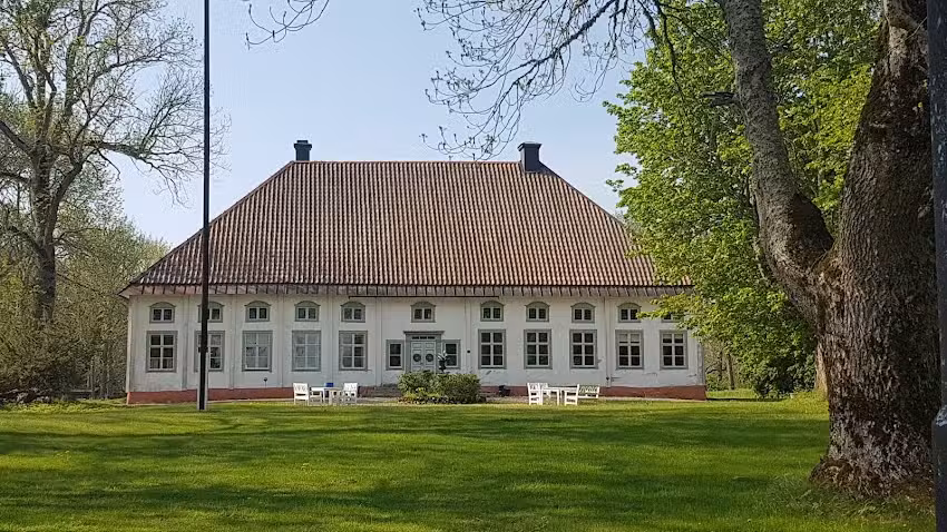 Harbonäs Manor