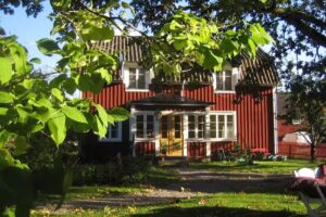 Hårsbäcks Bed & Breakfast