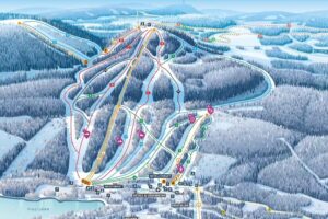 Hassela Ski Resort AB