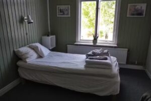 Hattkalles Vandrarhem