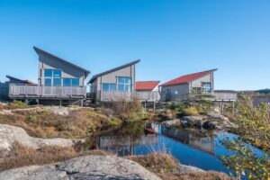 Hav & Logi Skärhamn