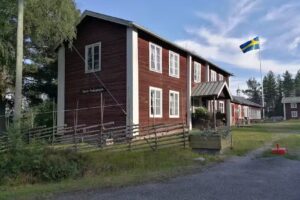 Haverö Hembygdsgård