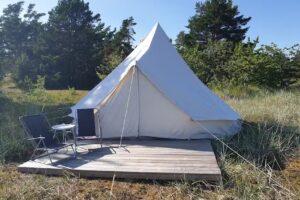 Havsängen Glamping