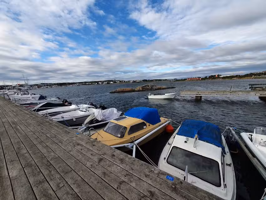 Havskatten Hotell & Vandrarhem