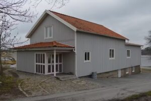 Havstenssund Folkets Hus