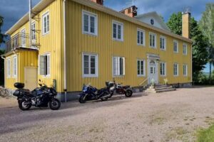 Hedemora Vandrerhjem AB