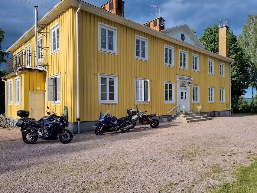 Hedemora Hostel AB