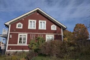 Hedesunda Bed & Breakfast