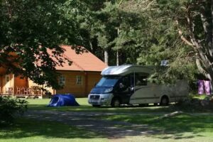 Hedesunda Camping AB