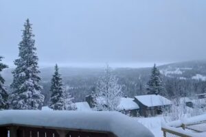 Hedungs Holiday Village