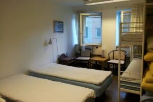 Helsingborg Hostel