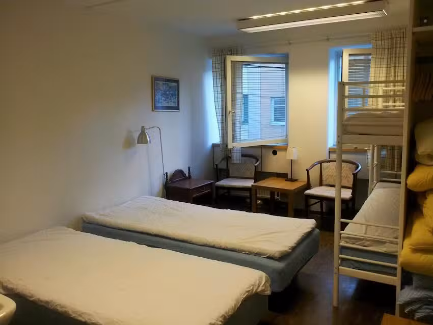 Helsingborg Hostel