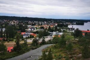 Hemgården Hotel & Vandrerhjem