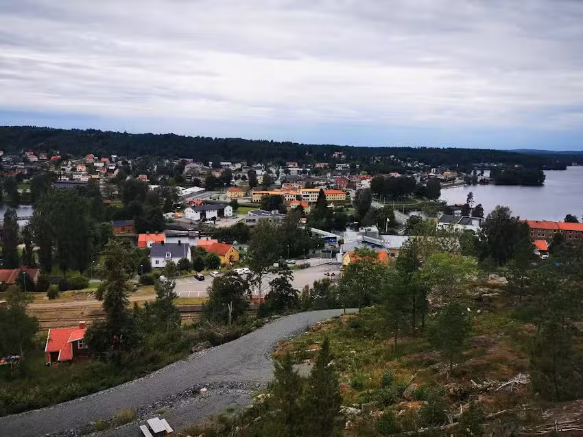 Hemgården Hotell & Vandrarhem