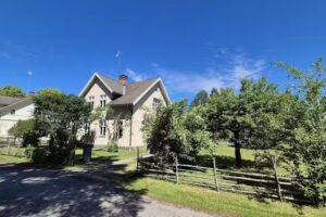 Ein Zuhause fern von Zuhause