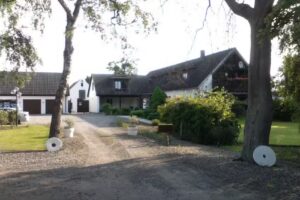 Hemmesåker Bed & Breakfast