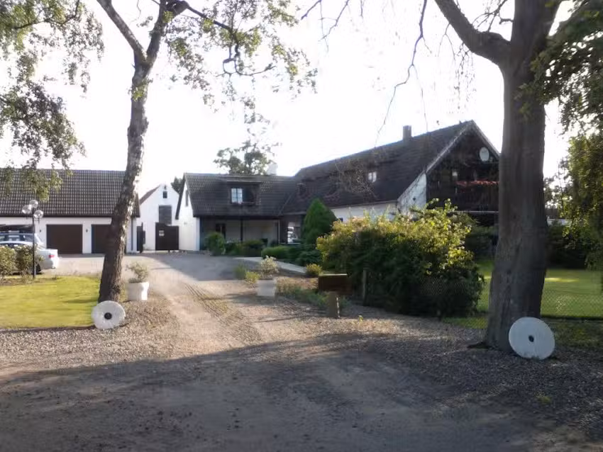 Hemmesåker Bed & Breakfast