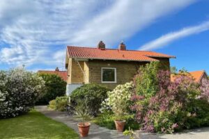HOME – Simrishamn’s hostel and B&B