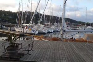 Jugendherberge Henåns