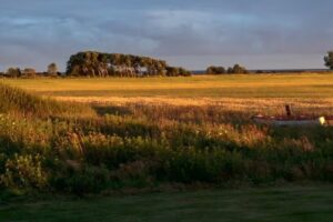 Henriksgård Ferienwohnungen