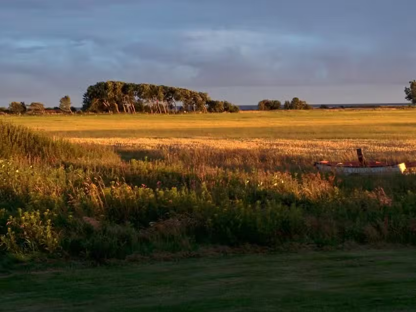 Henriksgård Ferienwohnungen