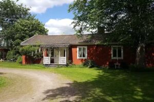 Herrgården i Dala-Floda