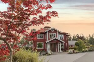 Hotel und Spa Hestraviken