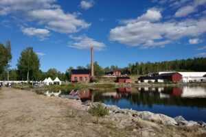 High Coast-destilleriet