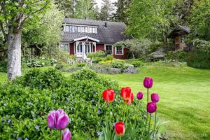 Himmelsby Junibacken