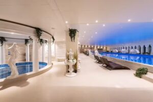 Himmelsby Spa & Konferens AB