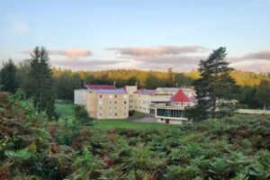 Hindåsgården Hotel & Spa