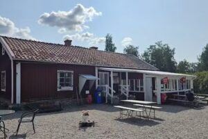 Hjälmaresunds Camping