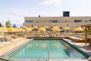 Hjortviken Country Club