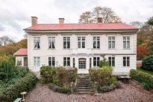 Hoby Gård B&B Blekinge