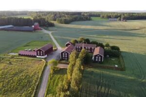 Hofra Bed & Breakfast