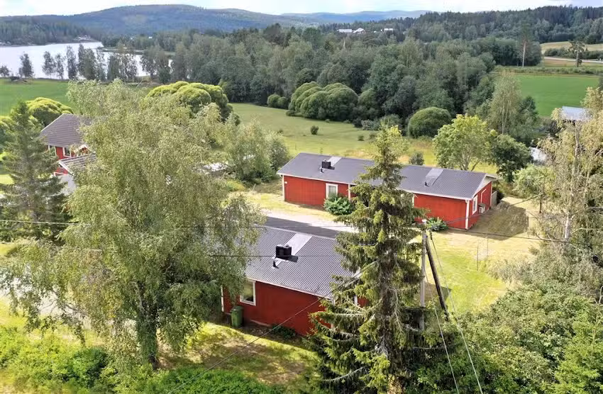 Höga Kusten Lägenhetshotell