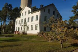 Höganlid Bed & Breakfast