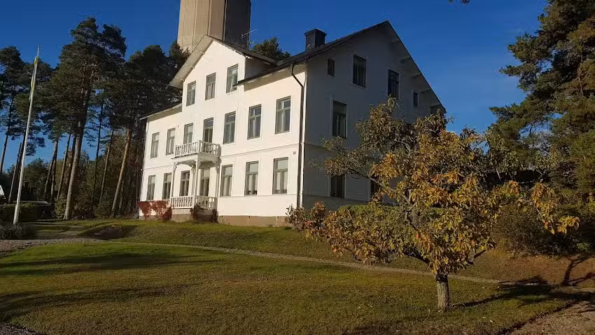 Hoganlid Bed & Breakfast