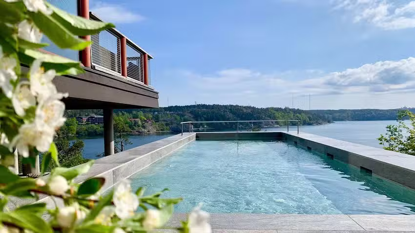 Högberga Gård Hotell & Konferanse