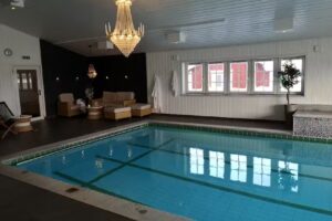 Högby Spa og Konferanse