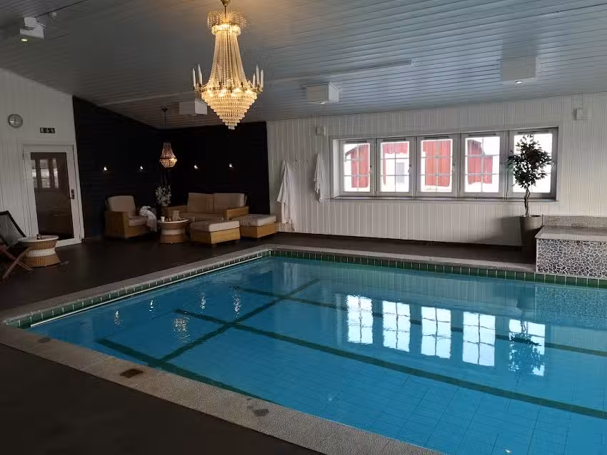 Högby Spa og Konference