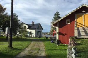 Höglunda gård Jämtland AB