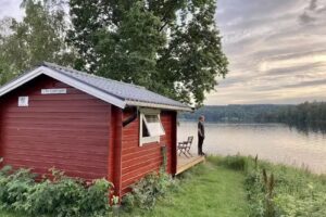 Högsbyns Leisure Center and Camping