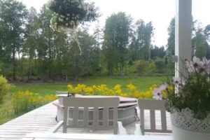 Höhällets Rural Room