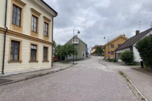 Höjdens Lavprishotel AB