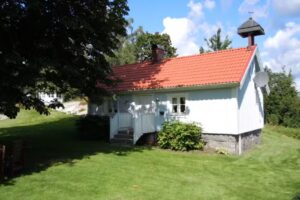 Hökagård leie hytte Gislaved kommune