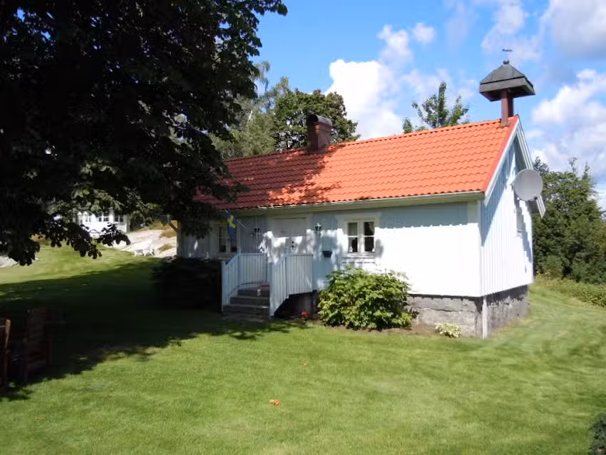 Hökagård hyra stuga Gislaveds Kommun