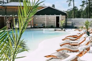 Hölick Havsresort & SPA Gävleborg